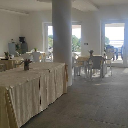 L'Incanto Del Golfo Apartment Scario Exterior foto